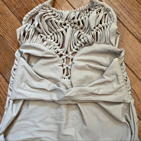 Mikoh One Piece Bathing Suit‎ - Picture 6 of 9